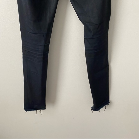 ⭐️ Rag & Bone | Dark Wash Skinny Jeans - Picture 7 of 12